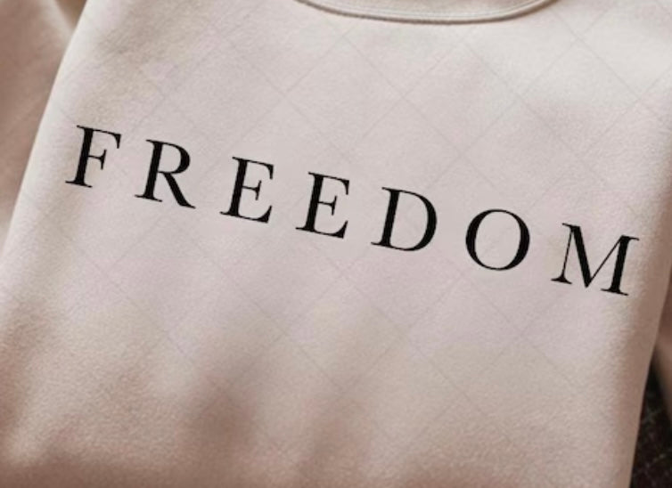 Freedom T-Shirt