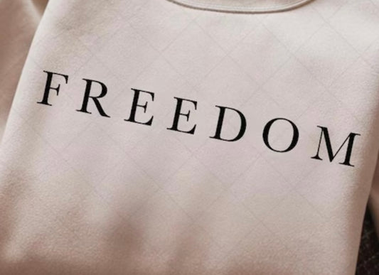 Freedom T-Shirt