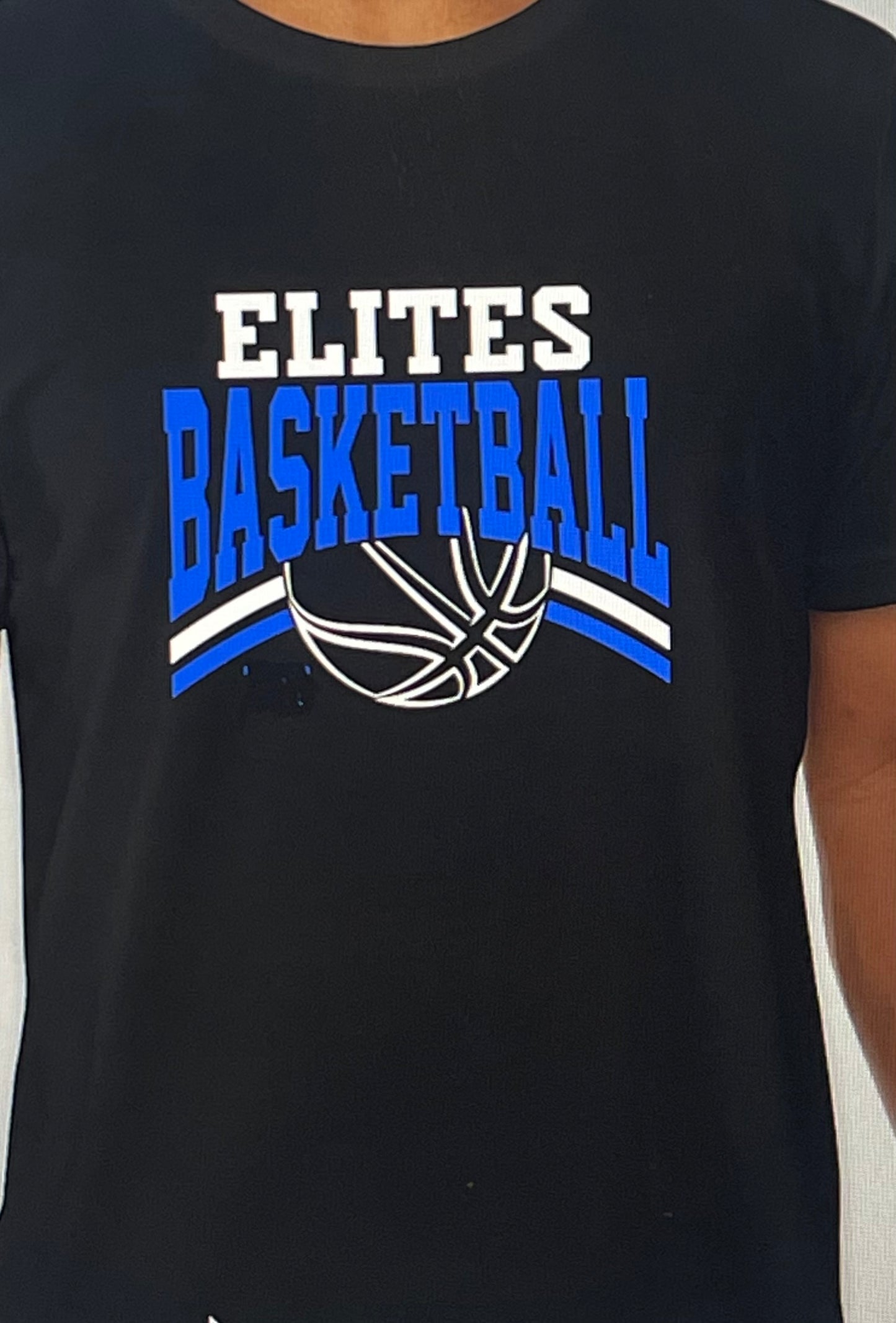 Elites Basketball Crewneck